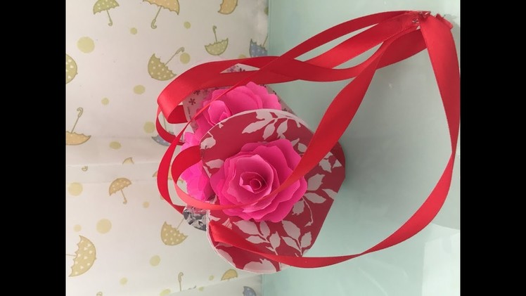 DIY Valentine's Day Gift Idea for Boyfriend|Handmade Gift Idea for Birthday|DIY Home Decoration