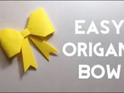 Paper How To Make Paper Lotus Flower Easy Origami Lotus