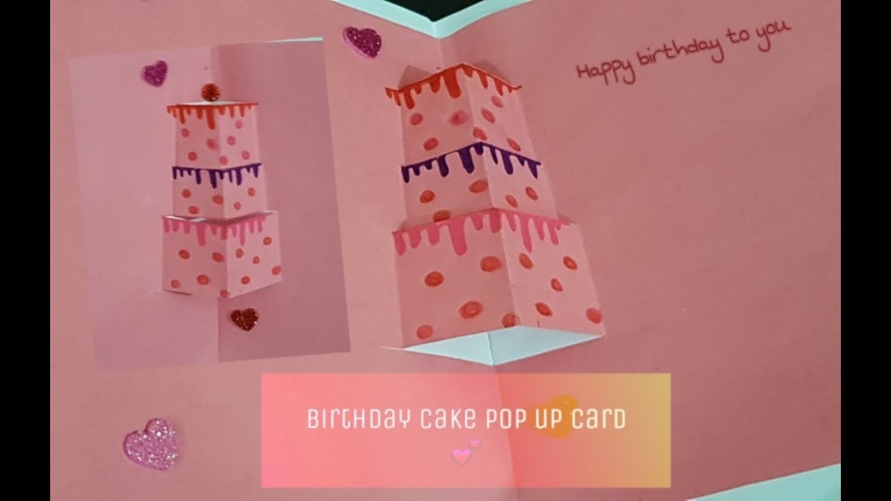 diy-birthday-cake-pop-up-card-easy-to-make-birthday-card-for-best-friend-brother-husband