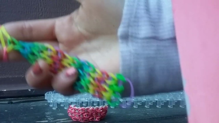 Diy pt 1 how to make a triple bracelets easy