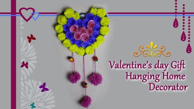 Valentine's Day Gift Ideas|Handmade Gift Ideas For Boyfriend || Room Decorator For Valentine's Day