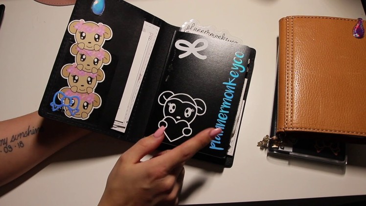 2019 Planner Line Up | A Peek into my Hobonichi, Stalogy, A6 Rings