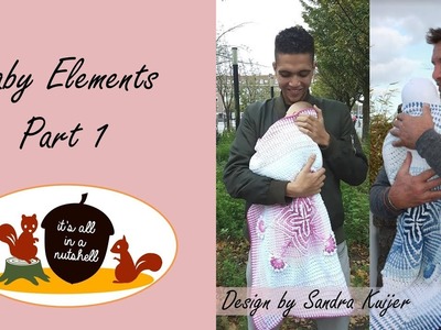 Baby Elements CAL - Part 1