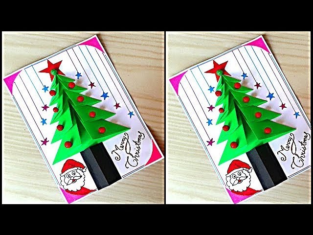 Christmas greeting card making ideas. Diy christmas greeting cards. Diy christmas cards 2018