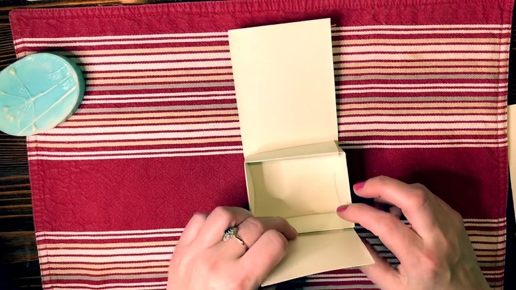 DIY Soap Box tutorial