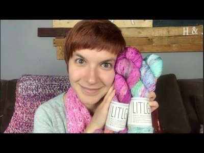 The Cozy Cottage Crochet Podcast Episode 39: Yarn Traveler!