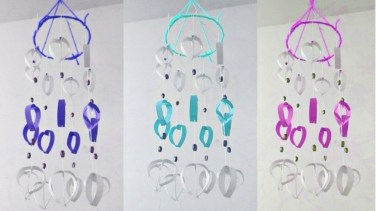 DIY|| Wall Hanging Craft Ideas || Wall hanging using Paper || Paper Craft Wall Hangings || Craft