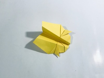 Origami Easy Origami Jumping Frog Easy Origami Jumping