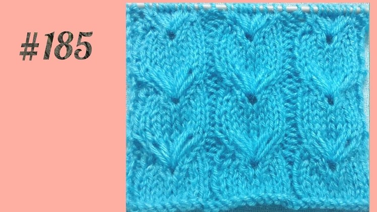 Knitting Pattern for Sweater & Cardigan |Satrangi knitting