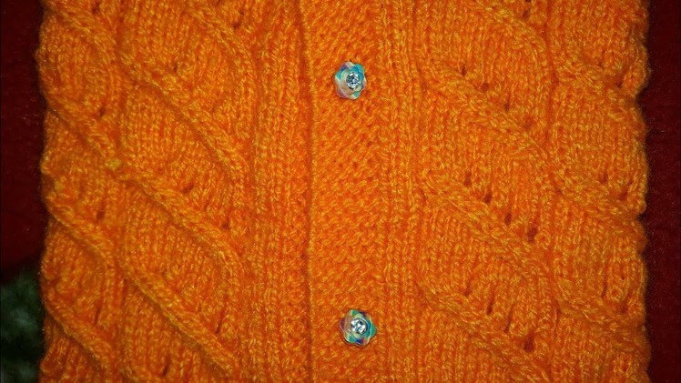 New knitting design|cardigan design|kids design|jents sweater design|koti design|knitting pattern