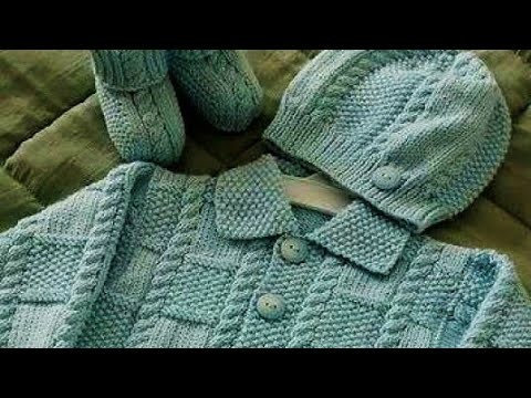 Sabudana,Cable and Plain Knitting Design for Caps,Socks & Sweaters.Easy Knitting Tutorial:Design-246