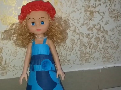 doll banane ka design