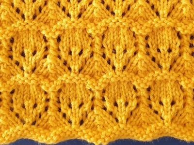 Hırka yelek  modeli Knitting Pattern