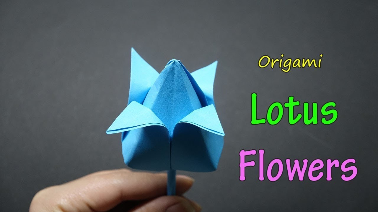 lotus banane ka tarika