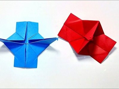 Paper Camera || How to Make Origami Camera || DIY