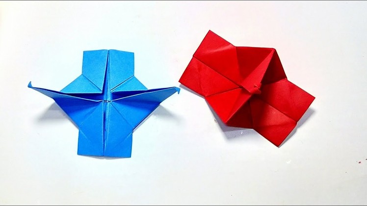 Paper Camera || How to Make Origami Camera || DIY