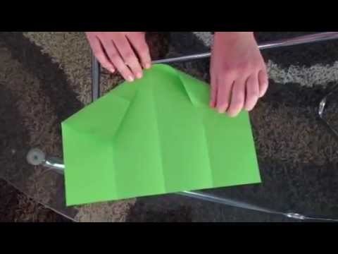 How to make a rhombus