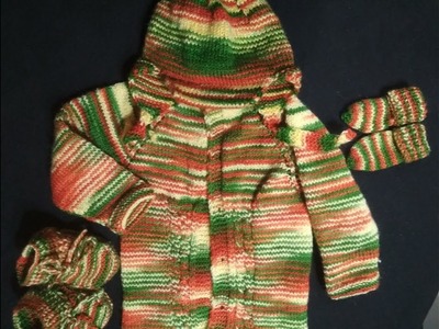 Easy & Latest Baby Suit | easy | mitten | shoes | cap