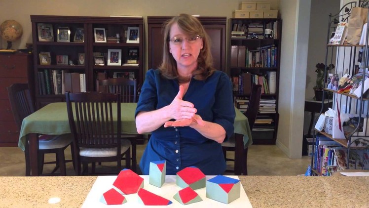 Slicing Polyhedrons or How to Get More Cake!