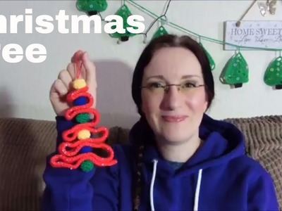 Vlog 116 -  Christmas Tree