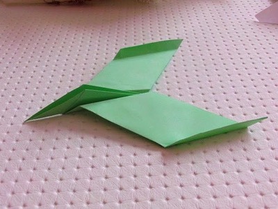 Origami Star Wars Jet   Paper Jet Star Wars Mod
