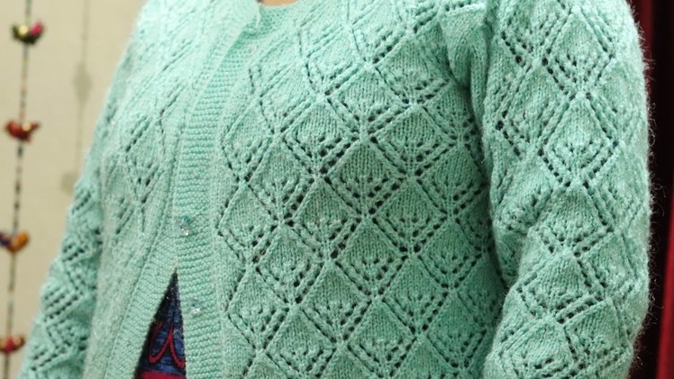 Knitting Design #Ladies Sweater,Gents Half Sweater, Baby Frock,Girl Top.