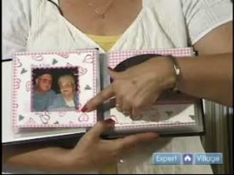 Scrapbooking for Beginners : How to Lay Out Scrapbooking Pages