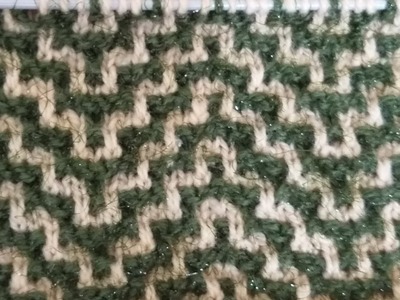 Simple Knitting Design #88| Knitting Pattern | sweater design in Hindi