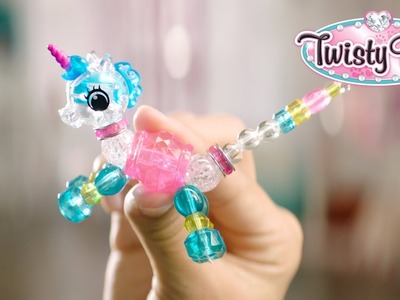 Twisty Petz How To | Spin Master