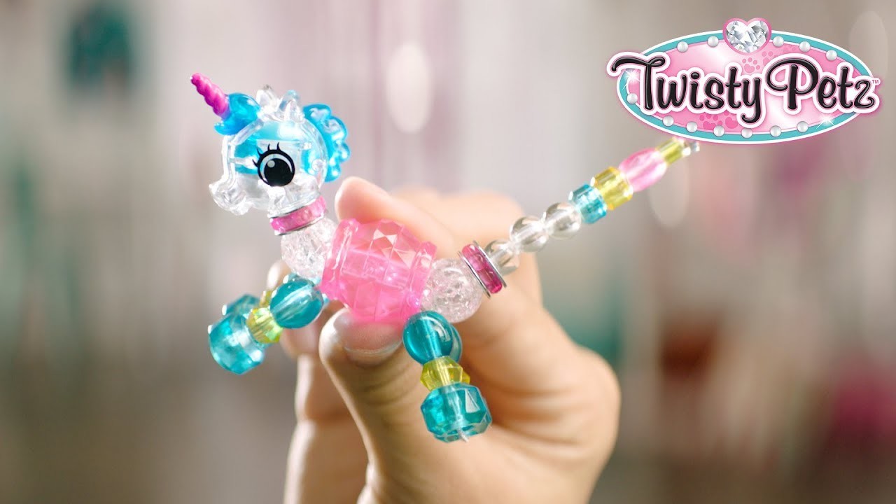 Twisty Petz How To | Spin Master