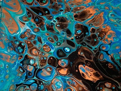 (175) Pro Tips & Troubleshooting Fluid Acrylics Paint Pouring - Flow Art