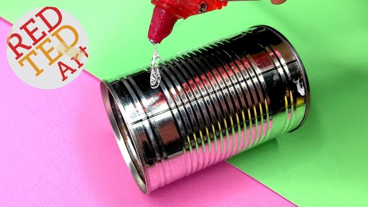 5 DIYs - Best Out of Waste Part 1 - Newspapers, Plastic Bottles, Tin Cans DIYs & More. 5 of the Best