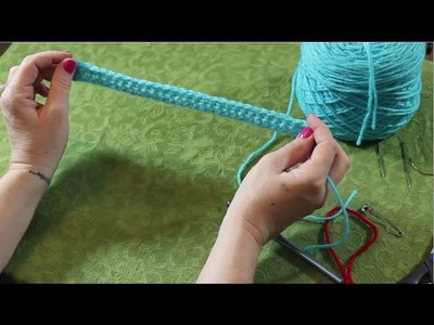 Episode 1: Crochet Basics