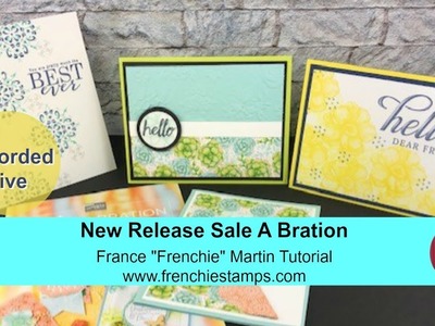 New Sale a Bration Products