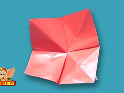 Origami - Blossom Flower