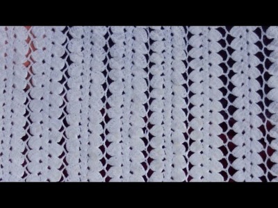 Crochet Shawl Design# stall#, Jacket#