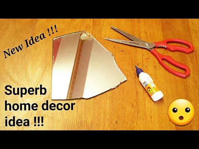 DIY Best out of waste - Waste material craft ideas - DIY arts and crafts | Amazing Life hacks