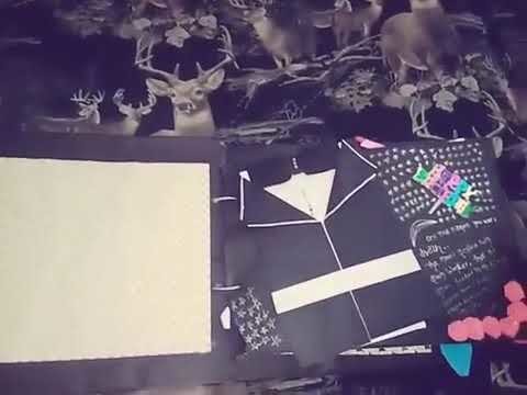 How To Make Scrapbook Pages 9 Different Cards Ideas Diy Scrapbook Tutorial Awesome Ideas