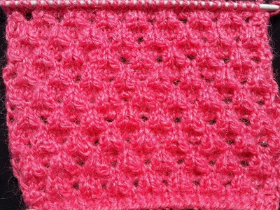 188- Beautiful Cardigan Knitting Pattern
