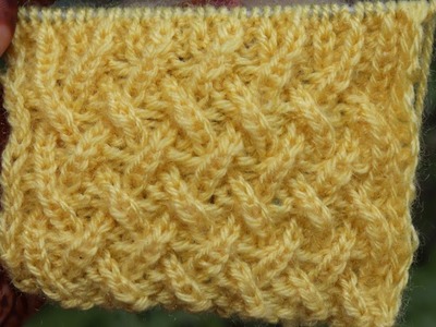 Knitting design Ladies. Gents Sweater