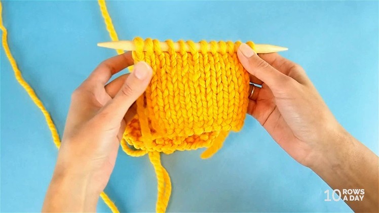 #knitting #knittingtips #beginnerknitters 5 tips for beginner knitters