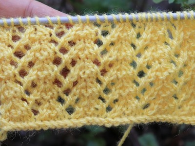Ladies Sweater Knitting Pattern | Jacket Design |