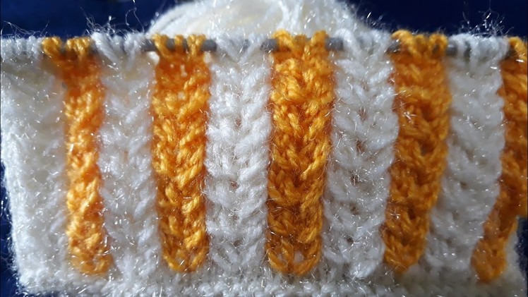 New knitting design,beautiful knitting design,knitting pattern,ladies knitting design