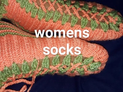 New knitting design|socks design|womens socks design|knitting socks design|socks|