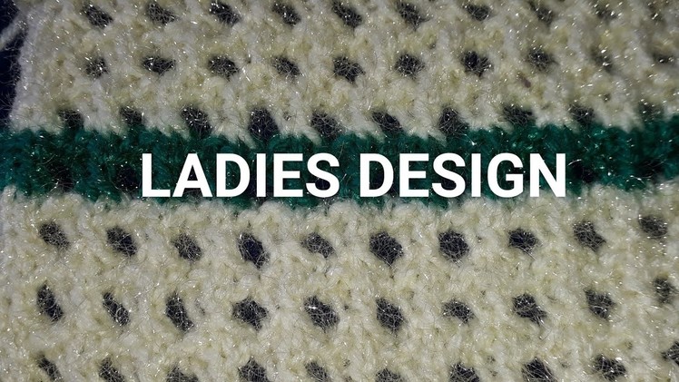 New knitting ladies design,jents,kids,knitting pattern,new knitting design 2018