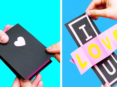 44 LOVELY DIY CARDS FOR ANY OCCASION