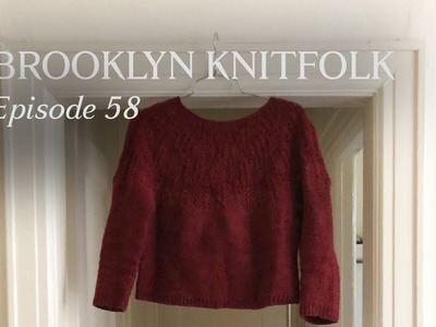 Episode 58: Brooklyn Knitfolk