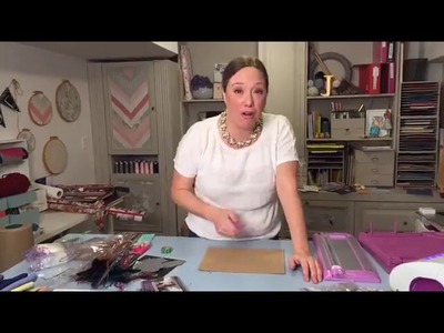 Gift Wrapping Show