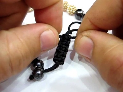 How to fix tresor bracelet