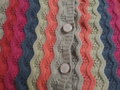 New knitting design|readymade cardigan design|ladies cardigan design|new pattern in hindi